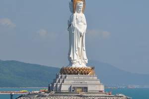 长沙到海南旅游，长沙到海口旅游，特价旅游，海南特价双飞五日游