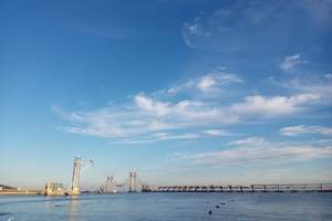 长沙到大连、金石滩、烟台、威海、蓬莱、青岛双飞6日游跟团旅游