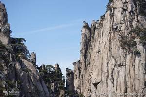 端午节武汉到黄山旅游线路-端午节黄山三日游报价