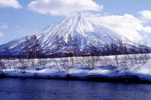 长沙到日本旅游旅游攻略，日本签证费用多少，日本本州浪漫6日游