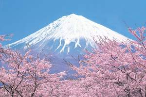 长沙到日本旅游团费，大阪、名古屋、箱根、东京双飞6日游