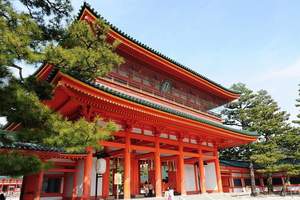 长沙到日本旅游，东京、箱根、大阪、富士山、京都、双飞7日游