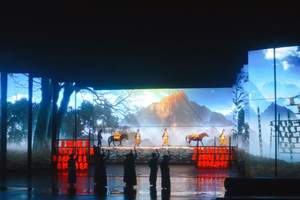 长沙去云南旅游跟团价格，昆明、大理、丽江、香格里拉三飞六日游