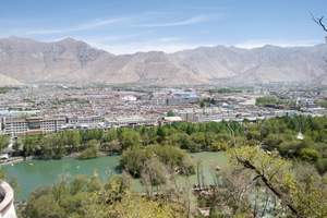 长沙到拉萨旅游注意事项，布达拉宫、日喀则、林芝双卧11日游