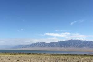 长沙到内蒙古旅游，希拉穆仁草原、响沙湾沙漠、市内双飞四日游