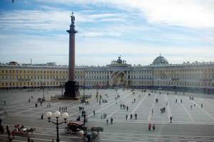 长沙到俄罗斯旅游，俄罗斯旅游要签证吗，俄罗斯、金环镇七日游