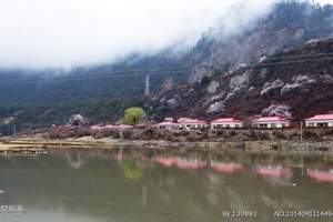 武汉到西藏旅游线路价格-更多玩法等你来解锁-单飞9日游