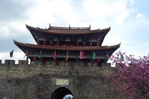 一个人去云南玩注意什么,昆明、大理、丽江、西双版纳四飞八日游