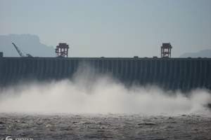 三峡旅游天气，长沙到三峡大坝、西陵峡、巫峡、瞿塘峡双卧四日游