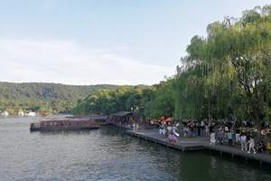 华东五市天气预报,长沙到华东五市、西湖、乌镇西栅当地5日游