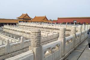 武汉到北京夕阳红线路 武汉到北京、北戴河夕阳红线路 6天团