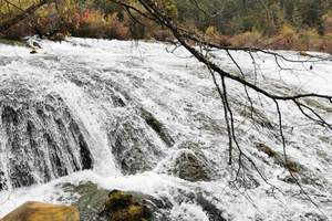 长沙到四川旅游推荐时间,重庆、九寨沟、黄龙四飞四日游要多少钱
