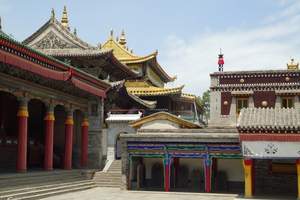 塔尔寺