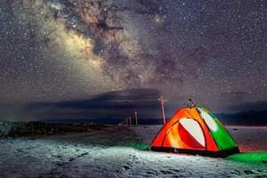 青海正规私家十佳导游揭秘3天参团旅游特价买一送一三百元一人