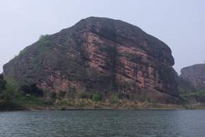 【龙虎山三日游】长沙到龙虎山旅游，江西龙虎山高铁往返3日游