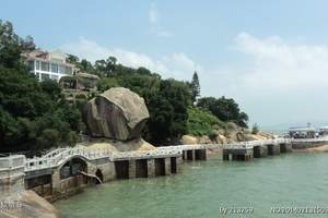 武汉到厦门鼓浪屿旅游-武汉到厦门鼓浪屿双卧四日游