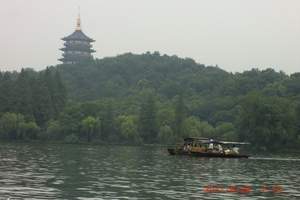 武汉到苏杭旅游线路价格-一张机票一座城市一段回忆-双飞三日游