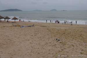 武汉到三亚旅游线路-武汉到三亚自助游-印象海岛五日游