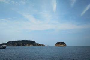 石家庄到山东海边旅游团 日照、青岛奢享三日游