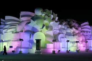 武汉到东北旅游团 武汉旅行社到哈尔滨旅游线路 双飞六日游