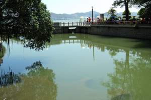 武汉到厦门旅游多少钱 厦门鼓浪屿 摄影天堂霞浦风光双飞四日