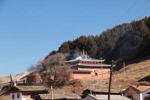 贵州旅游攻略，长沙、株洲到黄果树瀑布、遵义会址火车硬卧4日游