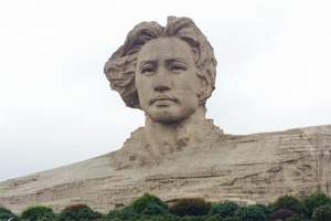 长沙一日游15人小团，省博/湖南大学/岳麓书院/橘子洲/游轮