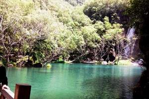 石家庄到长白山旅游—《深度七日游》—石家庄到长白山旅游