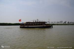 天津到青海旅游|天津到宁夏旅游|沙湖、塔尔寺、青海湖双飞六日