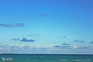 青岛极地、金沙滩、海底隧道琴岛之眼汽车2日淄博去青岛旅游价格