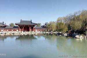 石家庄到西安往返高铁旅游路线 石家庄到西安兵马俑高铁三日游
