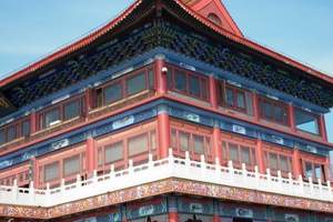 长沙到山东旅游攻略，青岛、济南、泰山、威海、蓬莱、双卧8日游