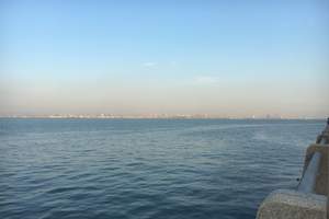 <十一厦门自由行双飞4日游>武汉出发、厦门往返机票 酒店
