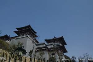 武汉周边漂流一日游 大洪山漂流纯玩1日游 适合老人小孩的漂流
