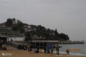 武汉到厦门旅游价格-清风徐来轻抚你面容-四日游