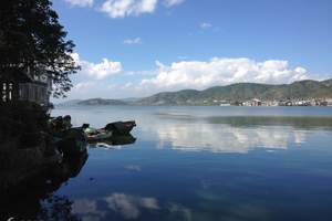 6月份到云南旅游多少钱，昆明、大理、丽江、香格里拉三飞6日游