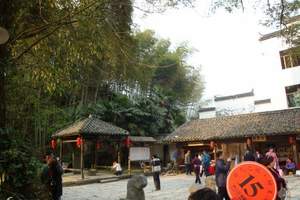 武汉到婺源旅游报价-政府扶持计划 优惠落实大家-2日游