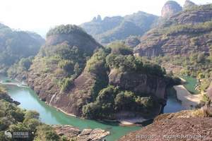 武汉到厦门旅游报价|漫步幽静小巷 欣赏宁静海岛|五日游