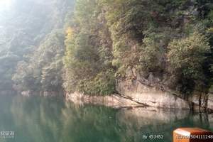 武汉到张家界旅游多少钱 张家界、金鞭溪、杨家界、宝峰湖三日游