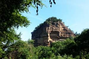 兰州到天水旅游线路 天水二日游