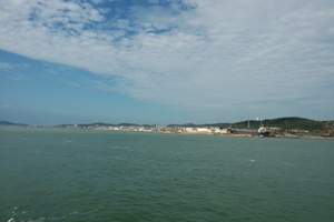 石家庄到长岛旅游团 蓬莱、长岛尊品纯玩三日游