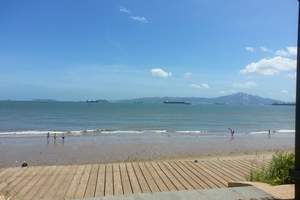 武汉到厦门旅游线路报价 厦门双飞4日游 0购物0自费纯玩团