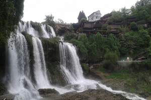 长沙到湘西2日游，凤凰古城、芙蓉镇、矮寨大桥纯玩2日游