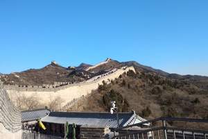 长沙北京旅游团多少钱，北京旅游攻略，北京、天津单飞单卧6日游