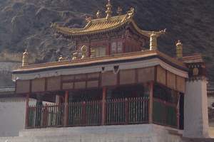 兰州到甘南的旅游团_兰州、甘南、陇南、天水汽车4日游