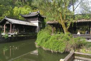 长沙到江西婺源赏花3日游，婺源旅游攻略