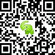 扫描二维码，随时随地看线路