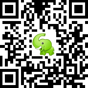 扫描二维码,随时随地看线路