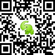 扫描二维码,随时随地看线路