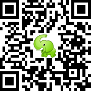 扫描二维码,随时随地看线路